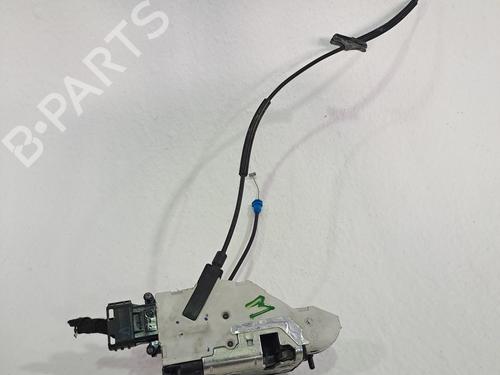 Used Front right lock CITROËN C4 Grand Picasso I (UA_) 2.0 HDi 138 (136 hp) 26492111