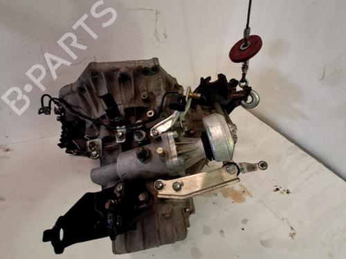 Gearbox TOYOTA COROLLA (_E12_) 1.6 VVT-i (ZZE121_, ZZE121R) | BP29558228M3 