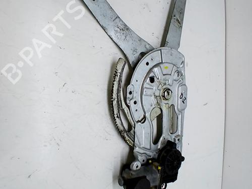 Rudehejsemekanisme ventre foran VOLVO XC90 I (275) T6 AWD (272 hp) 31580176