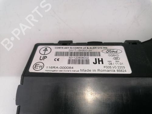 Elektronisk modul FORD TOURNEO COURIER B460 MPV 1.0 EcoBoost | BP25761835M83 