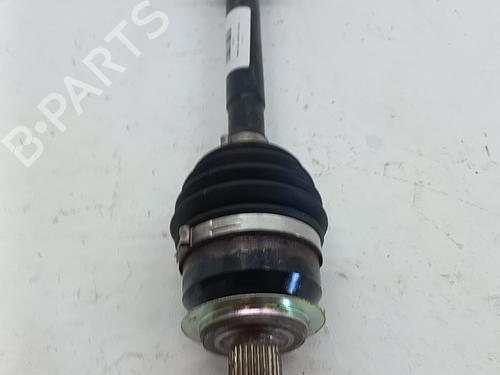 Used Left front driveshaft Left front driveshaft MAZDA 3 Hatchback Van (BM) 2.0 (120 hp) 36036485 36036485
