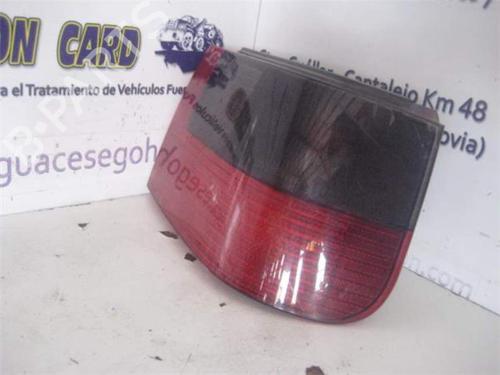 Right taillight SEAT IBIZA II (6K1) 1.4 i 16V | BP25459936C35 