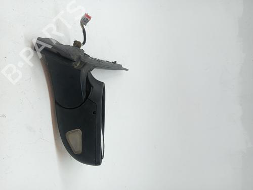 Right mirror FORD C-MAX (DM2) 1.6 TDCi | BP24189035C27 