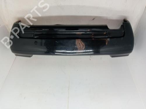 Rear bumper BMW 3 Compact (E46) 320 td | BP23353609C8 