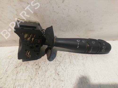 Used Steering column stalk RENAULT MEGANE I (BA0/1_) 1.9 D Eco (BA0A, BA0U, BA0R) (64 hp) 25460003