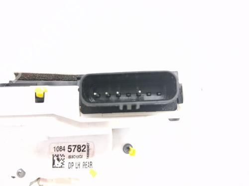 Rear left lock MG MG ZS SUV (AZS1) 1.5 VTi | BP28141773C100