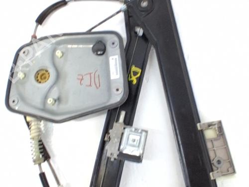 Used Front left window mechanism Front left window mechanism VW SCIROCCO III (137, 138) 2.0 TFSI (200 hp) 36666362 36666362