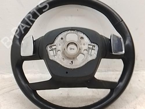Steering wheel AUDI A6 Allroad C8 (4AH) 40 TDI Mild Hybrid quattro | BP38771978C49 - Image 2