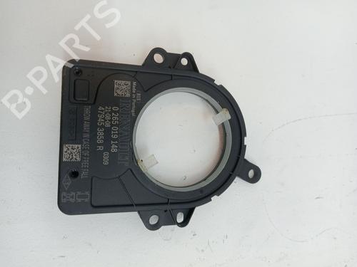 Used Electronic sensor RENAULT CLIO V (B7_) 1.0 TCe 90 (B7MT) (91 hp) 26192487