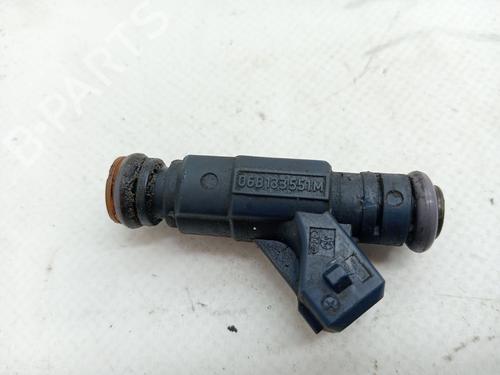 Injector AUDI A4 B6 (8E2) 1.8 T | BP23363697M100 