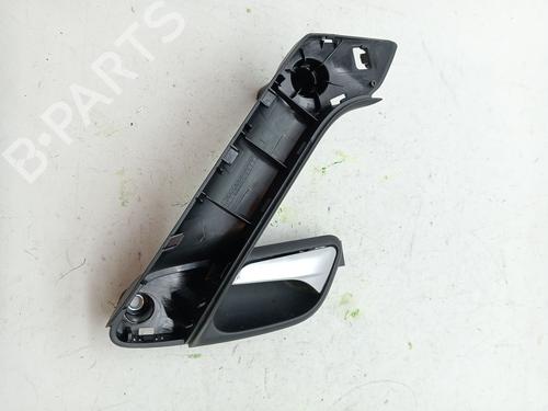 Rear left interior door handle VW POLO V (6R1, 6C1) 1.2 TSI | BP23353788I15 