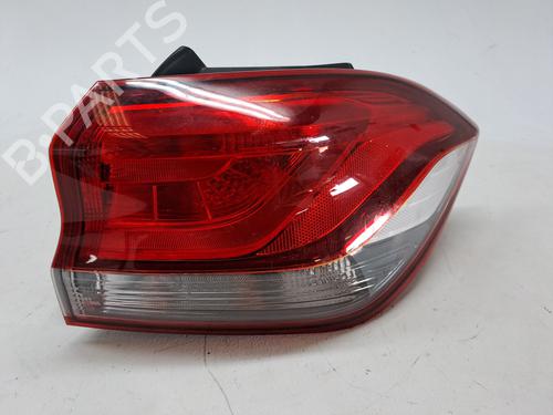 Used Right taillight HYUNDAI i30 (PDE, PD, PDEN) 1.0 T-GDI (120 hp) 24171885