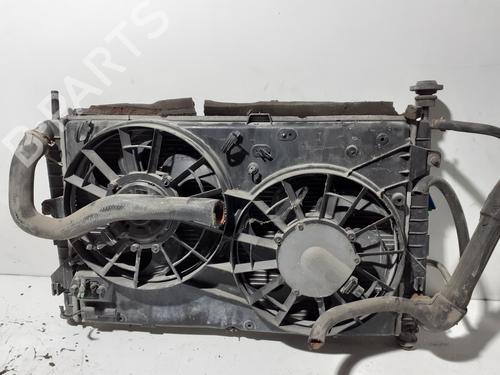 Used Radiator fan FORD MONDEO II (BAP) 1.8 TD (90 hp) 25459919