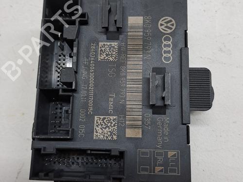 Electronic module AUDI Q5 (8RB) 2.0 TDI quattro | BP26451082M83 
