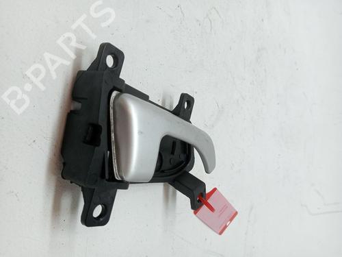 Front right interior door handle KIA SPORTAGE IV (QL, QLE) 1.7 CRDi | BP24483539I14 