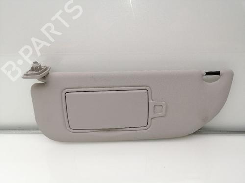 Left sun visor TOYOTA AYGO (_B4_) 1.0 (KGB40) | BP23383685I1 