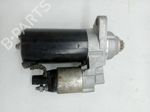 Starter SEAT IBIZA III (6L1) 1.4 TDI | BP24636596M8 