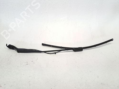 Used Front windshield wiper arm DS DS 7 Crossback (J4_, JR_, JC_) 1.6 PureTech 180 (J45GFR) (180 hp) 27557242