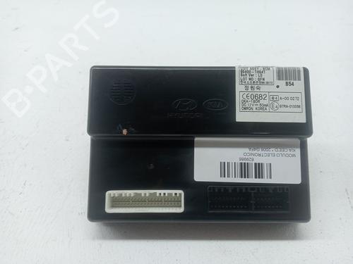 Elektronisk modul KIA CEE'D SW (ED) 1.4 (105 hp) 24108906