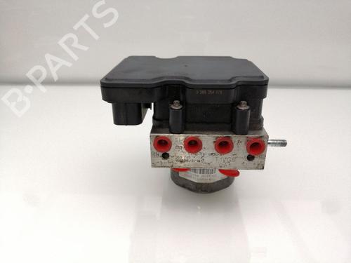 ABS pump HONDA CR-V IV (RM_) 2.2 i-DTEC 4WD (RE6) | BP23386759M43