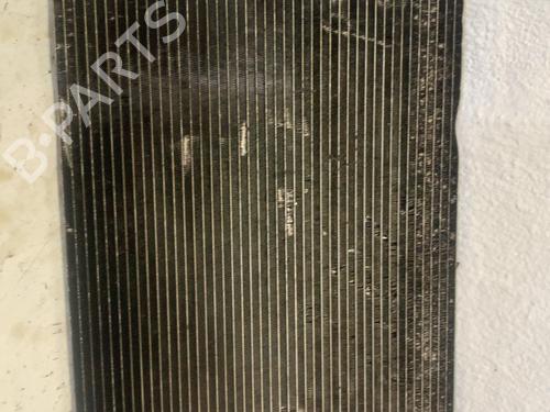 Used AC radiator AC radiator 34537433 34537433
