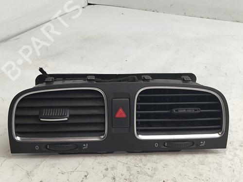 Luftventil VW GOLF V (1K1) 2.0 TDI | BP39429546I21 - Image 4