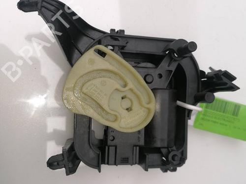 Used Electronic module SKODA FABIA III (NJ3) 1.0 TSI (95 hp) 23940030
