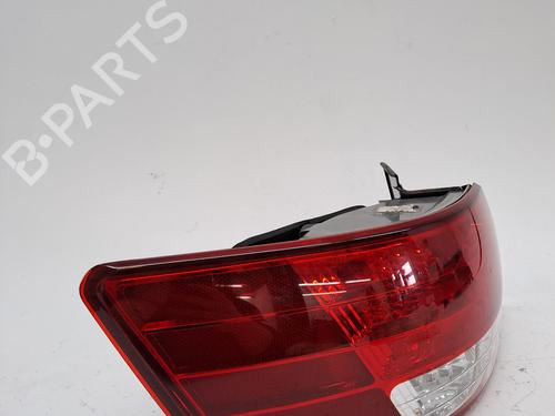 Left taillight HYUNDAI SONATA V (NF) 2.0 CRDi | BP26285763C34 
