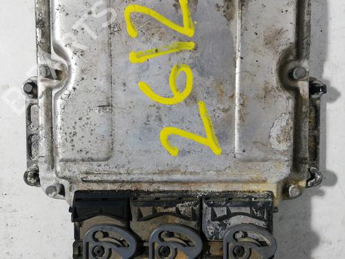 Calculateur moteur (ecu) RENAULT LAGUNA I (B56_, 556_) 2.2 D (B56F/2) | BP25459734M57 