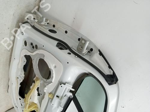 Right front door PEUGEOT 308 I (4A_, 4C_) 1.6 HDi | BP25131137C3 