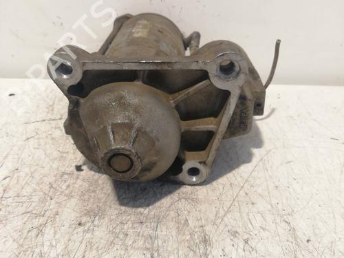 Starter RENAULT MEGANE I Classic (LA0/1_) 1.9 dTi (LA08, LA0N, LA0K) | BP24883961M8 
