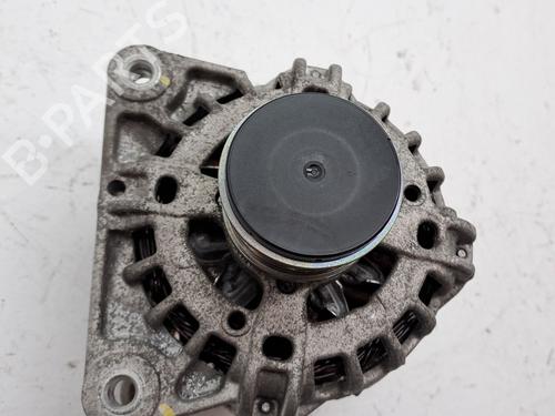 Used Alternator DACIA DOKKER Box Body/MPV 1.5 dCi 75 / Blue dCi 75 (FEJW, FEAH) (75 hp) 27098591