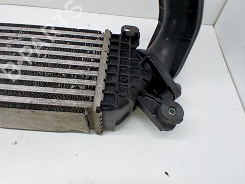 Intercooler MAZDA 6 Saloon (GJ, GL) 2.2 D (GJ2FP) | BP30960610M30