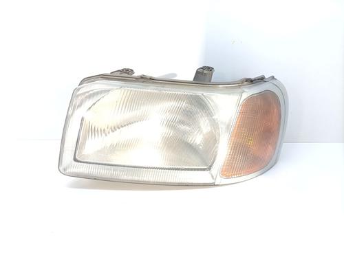 Used Left headlight LAND ROVER FREELANDER I (L314) 2.0 DI 4x4 (98 hp) 26675113
