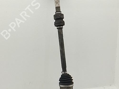 Used Right front driveshaft Right front driveshaft 38989760 38989760