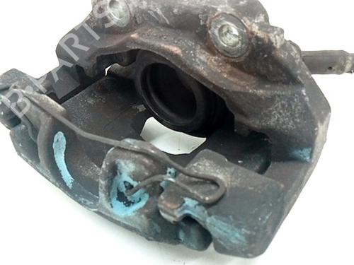 Right front brake caliper CITROËN BERLINGO Box Body/MPV (B9) 1.6 HDi / BlueHDi 75 | BP30120899M104