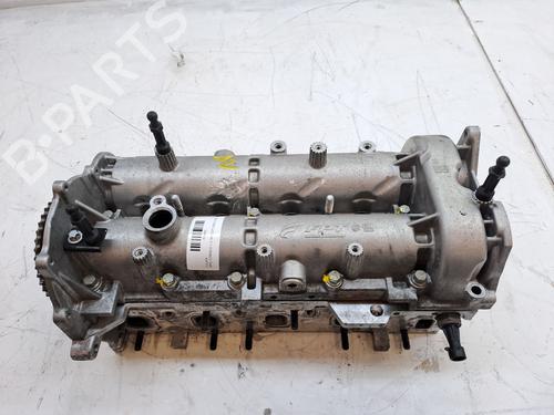 Used Cylinder head OPEL CORSA D (S07) 1.3 CDTI (L08, L68) (90 hp) 26168775