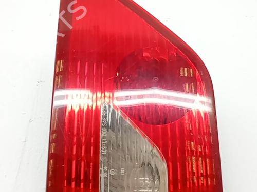 Used Left tailgate light Left tailgate light BMW X3 (E83) 2.0 d (150 hp) 40546769 40546769