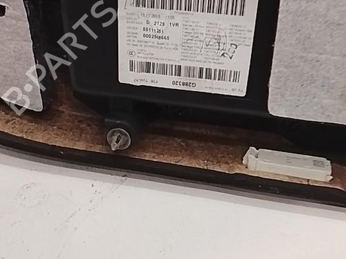 Front right panel BMW 4 Gran Coupe (F36) 420 d | BP39401542C59 - Image 4