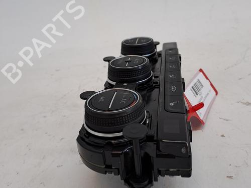 Climate control VW GOLF VII (5G1, BQ1, BE1, BE2) 2.0 TDI | BP24883770I5 