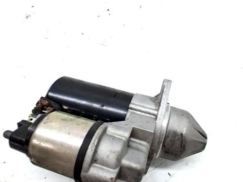 Used Starter OPEL MERIVA A MPV (X03) 1.4 16V Twinport (E75) (90 hp) 30771911