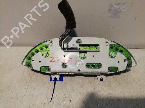 Instrument cluster FORD FOCUS I (DAW, DBW) 2.0 16V | BP25458711C47 