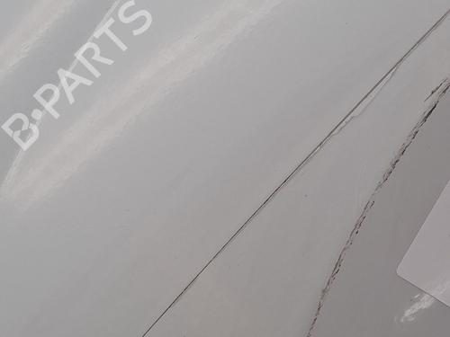 Left front fenders RENAULT KANGOO Express (FW0/1_) 1.5 dCi 70 (FW0A, KW0V) | BP26192325C41 