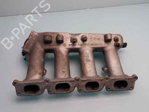 Ansaugkrümmer für SEAT LEON (1M1) 1.8 20V T (180 hp) 23650227