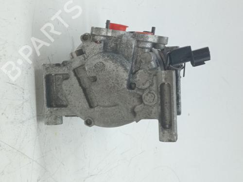 AC compressor HYUNDAI ix20 (JC) 1.4 CRDi | BP24402495M34 