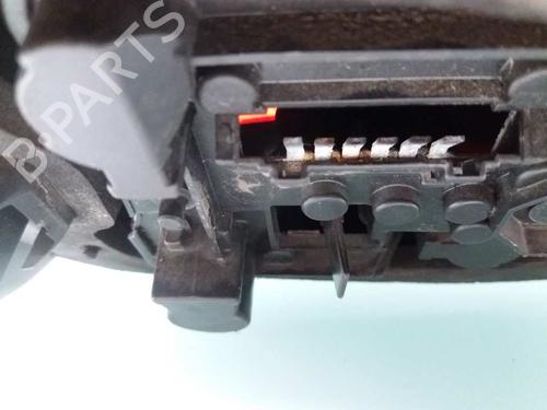 Right taillight SEAT CORDOBA Vario (6K5) 1.4 i | BP23453518C35 