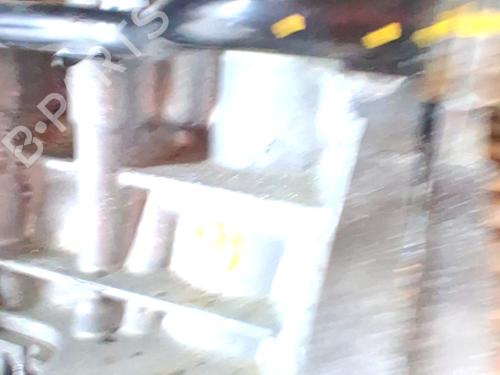 Engine KIA CEED (CD) 1.6 CRDi 136 Eco-Dynamics+ | BP32743388M1  - Image 5