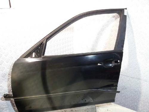 Used Left front door BMW 3 (E46) 320 d (150 hp) 24426255