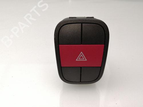 Warning switch FIAT FIORINO Box Body/MPV (225_) 1.3 D Multijet | BP24107556I22 
