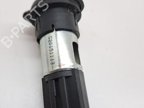 Elektronisk modul CITROËN C3 II (SC_) 1.6 BlueHDi 75 | BP23363375M83 